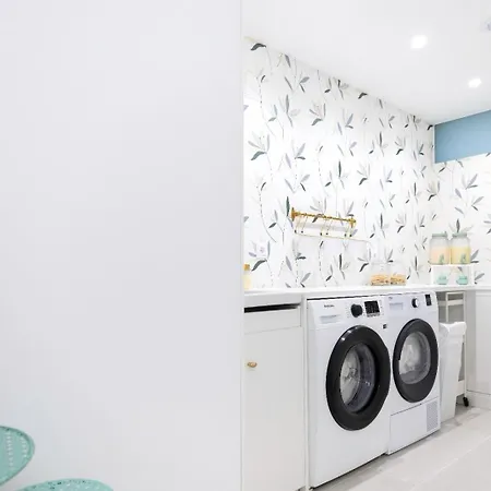 Lejlighed Ruta Da Auga San Andrés