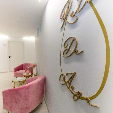 Ruta Da Auga * San Andrés