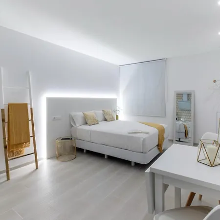 Lejlighed Ruta Da Auga San Andrés