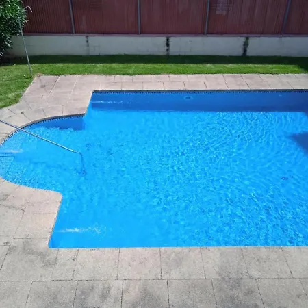 Ruta Da Auga San Andrés