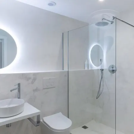 Ruta Da Auga * San Andrés