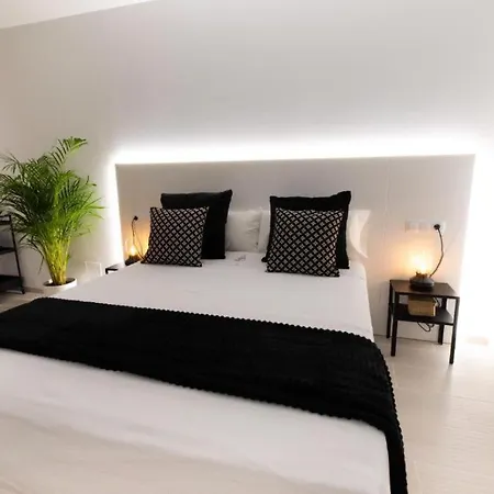 Lejlighed Ruta Da Auga